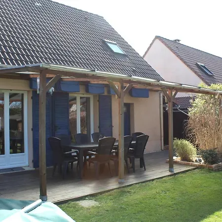 Maison Du Lavoir Disneyland Bailly-Romainvilliers Exterior photo