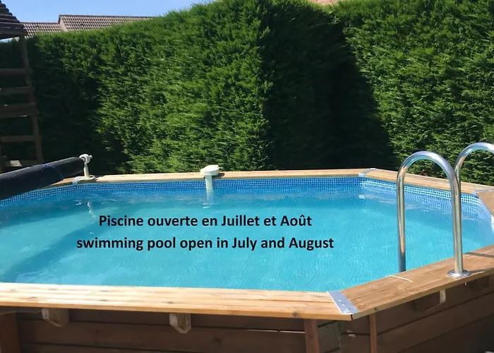 Maison Du Lavoir Disneyland