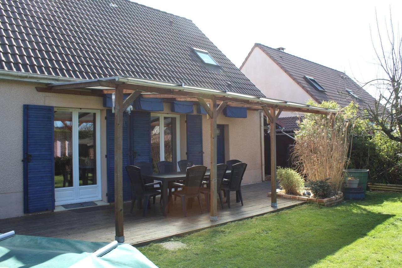 Maison Du Lavoir Disneyland Holiday home