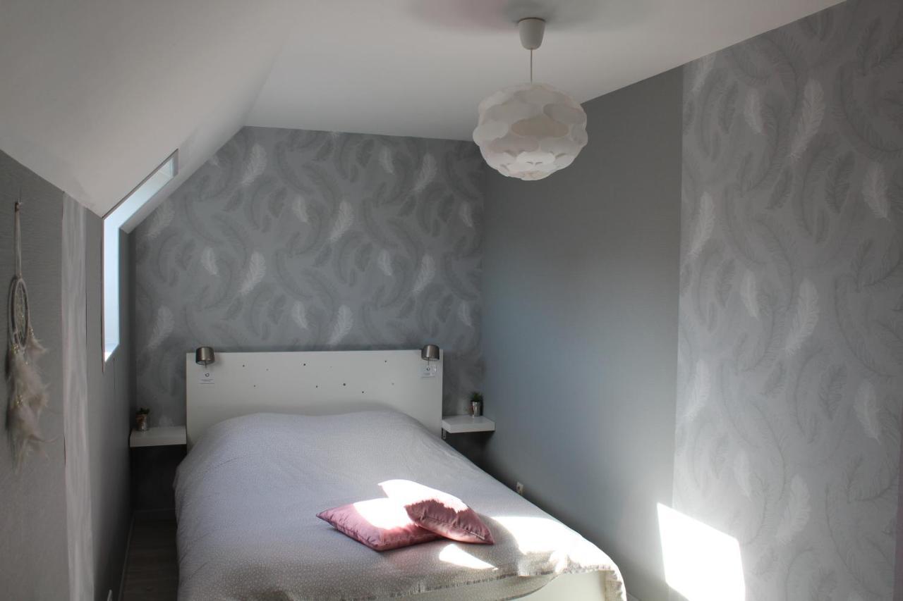 Holiday home Maison Du Lavoir Disneyland