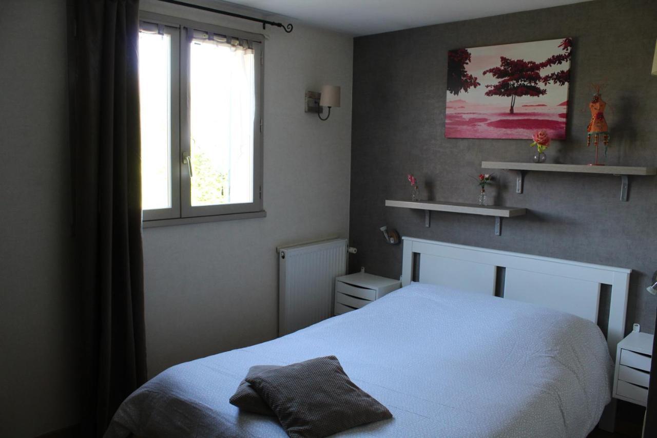 Vakantiehuis Maison Du Lavoir Disneyland Bailly-Romainvilliers